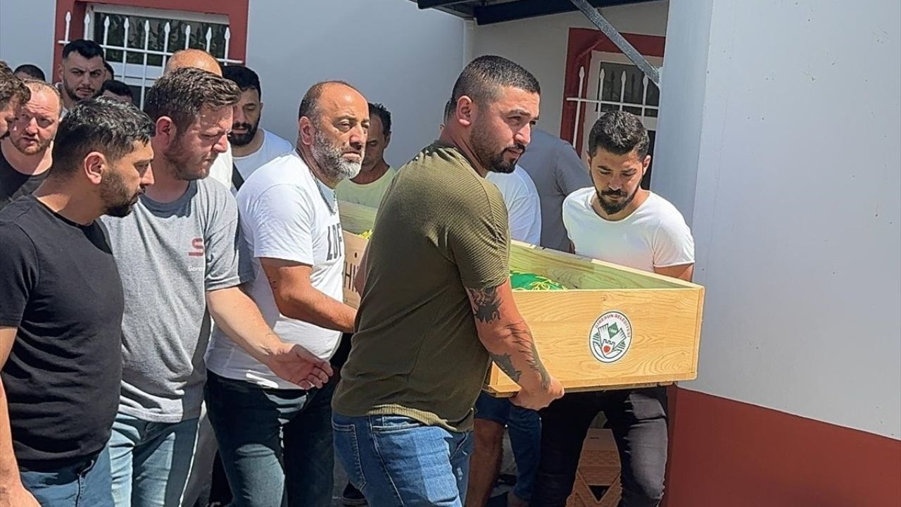 Giresun'da Kadın Cinayeti: 4 Gözaltı