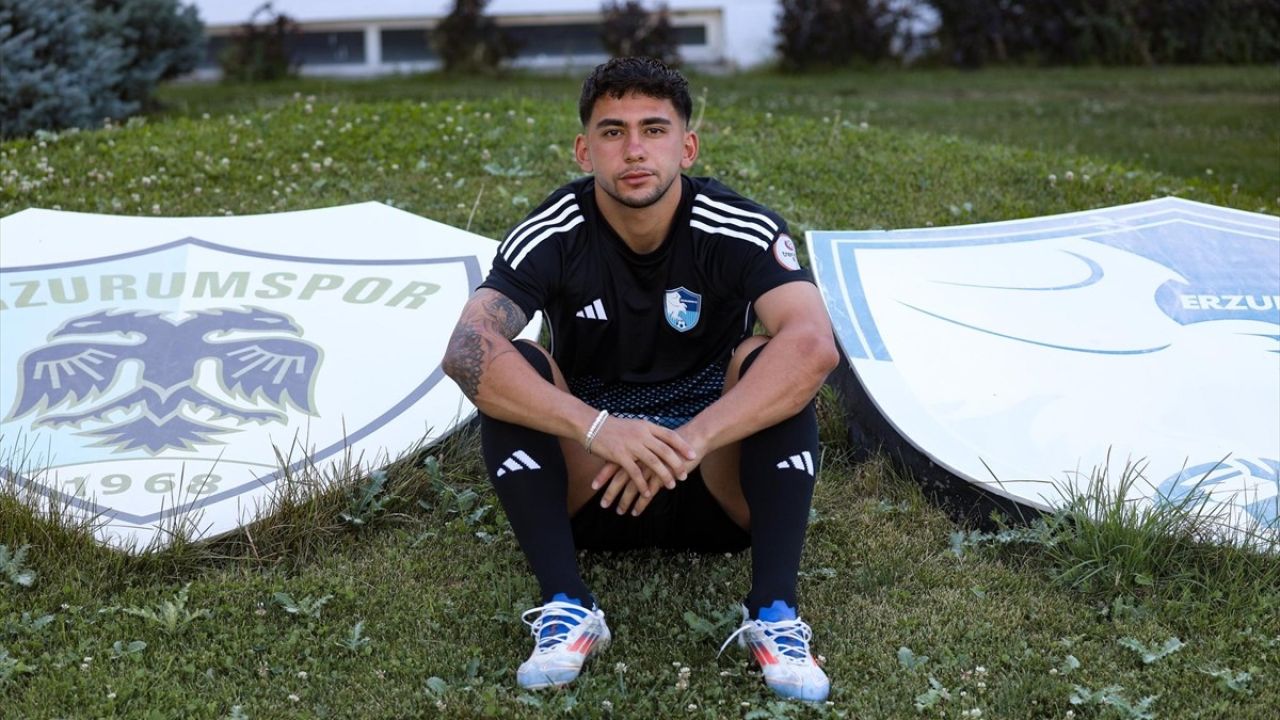 Erzurumspor FK, Transfer Rotasını Büyütüyor