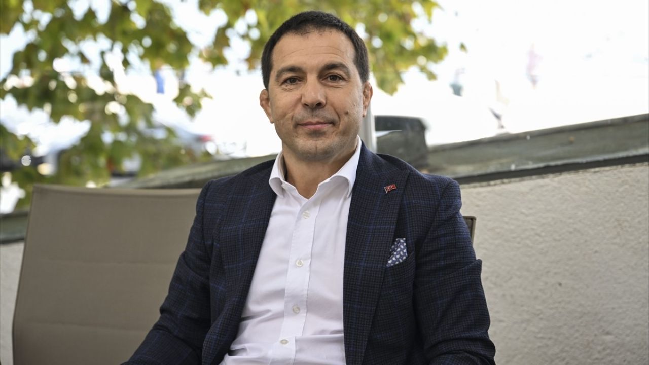 Şeref Eroğlu'ndan Paris 2024 Değerlendirmesi