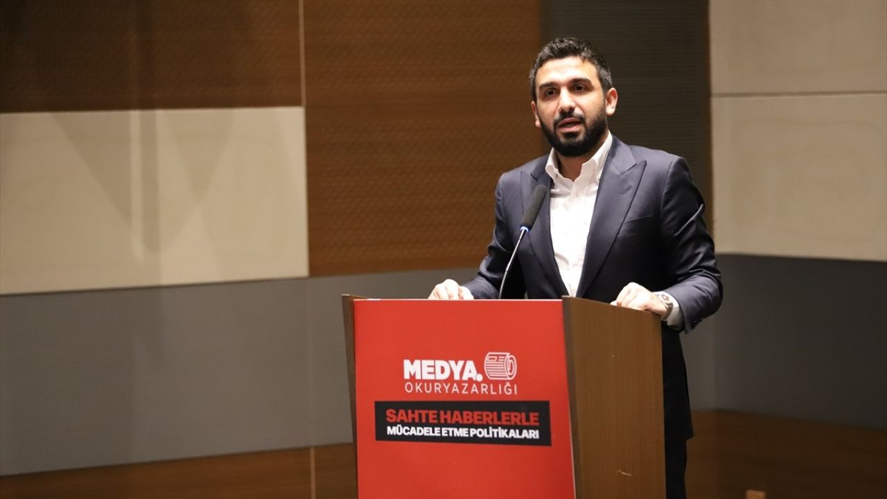 Dijital Çağda Medya Okuryazarlığı Eğitimi Tamamlandı