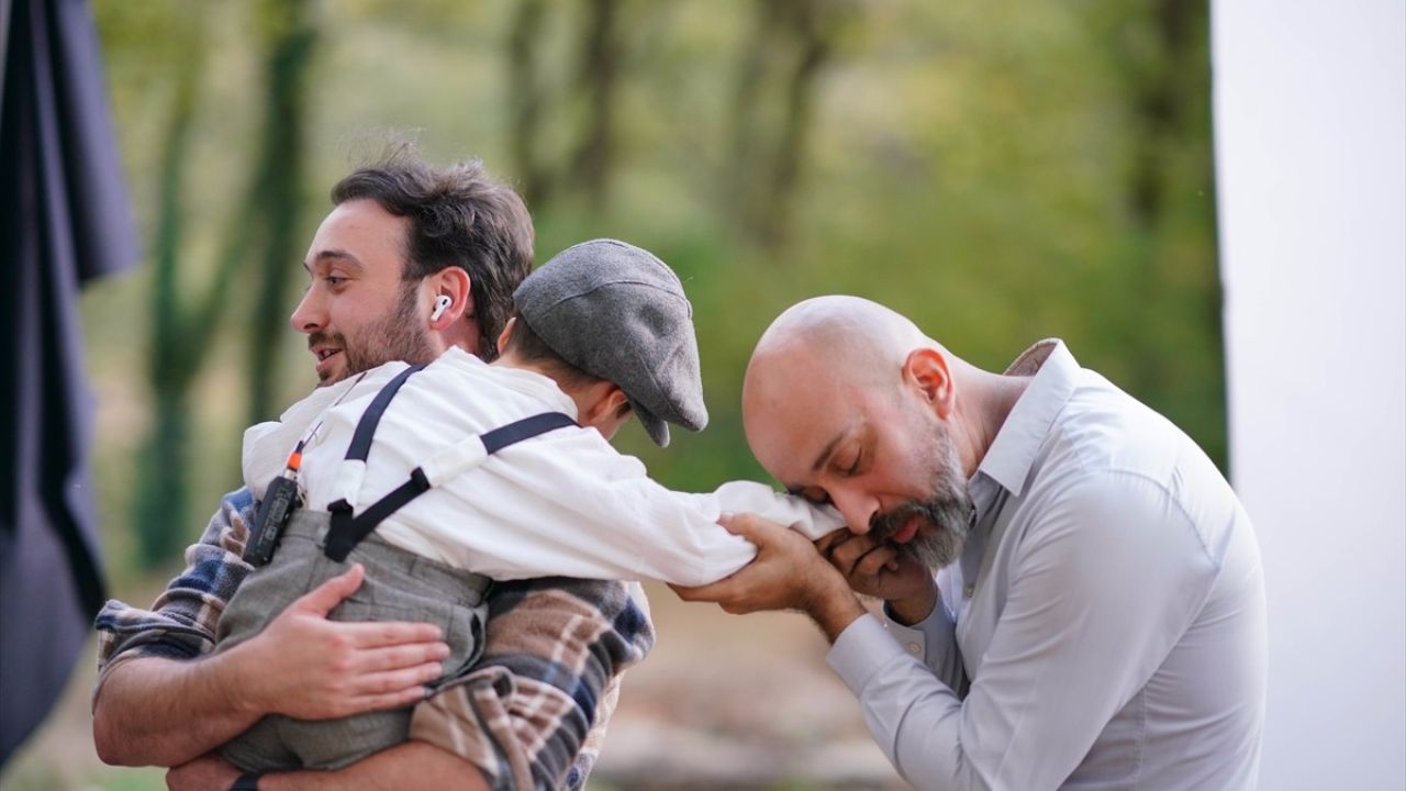 Bomba Kısa Filmi, Tirana Uluslararası Film Festivali'nde Dünya Prömiyerini Yapacak