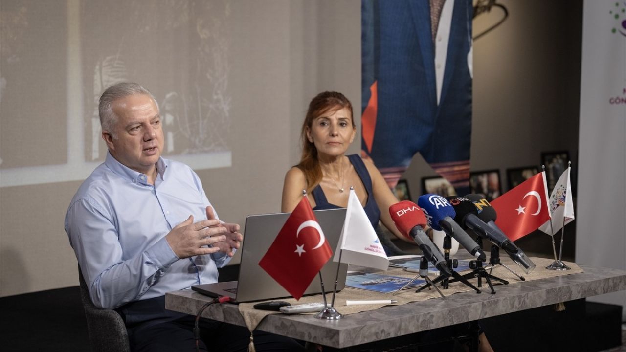 Bebeklerde Topuk Kanı Taramasının Önemi ve Nadir Hastalıklar Hakkında Bilgilendirme