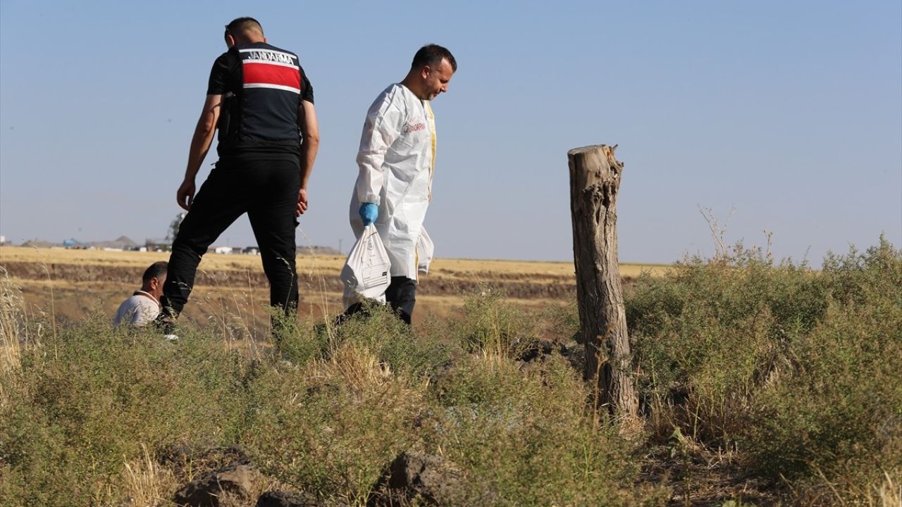 Diyarbakır'da Kaybolan 8 Yaşındaki Narin İçin Arama Çalışmaları Devam Ediyor