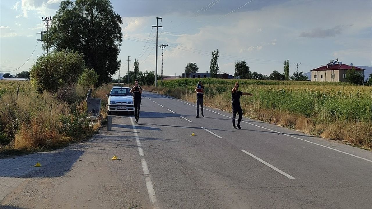 Kahramanmaraş'ta Silahlı Saldırı Sonrası Genç Hayatını Kaybetti