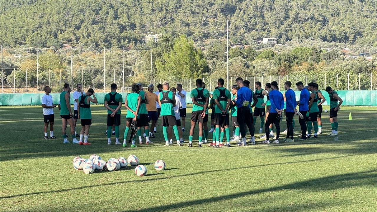 Bodrum FK'nın Süper Lig Hedefleri: Kalıcılığı Sağlamak