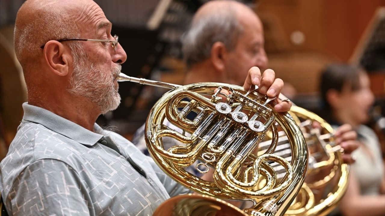 CSO, 31 Yıl Aradan Sonra Güney Kore'de Sahne Alacak