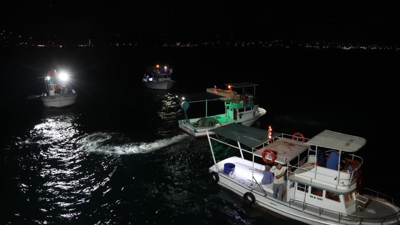 Düzce ve Sakarya'da Yeni Av Sezonu Törenlerle Açıldı