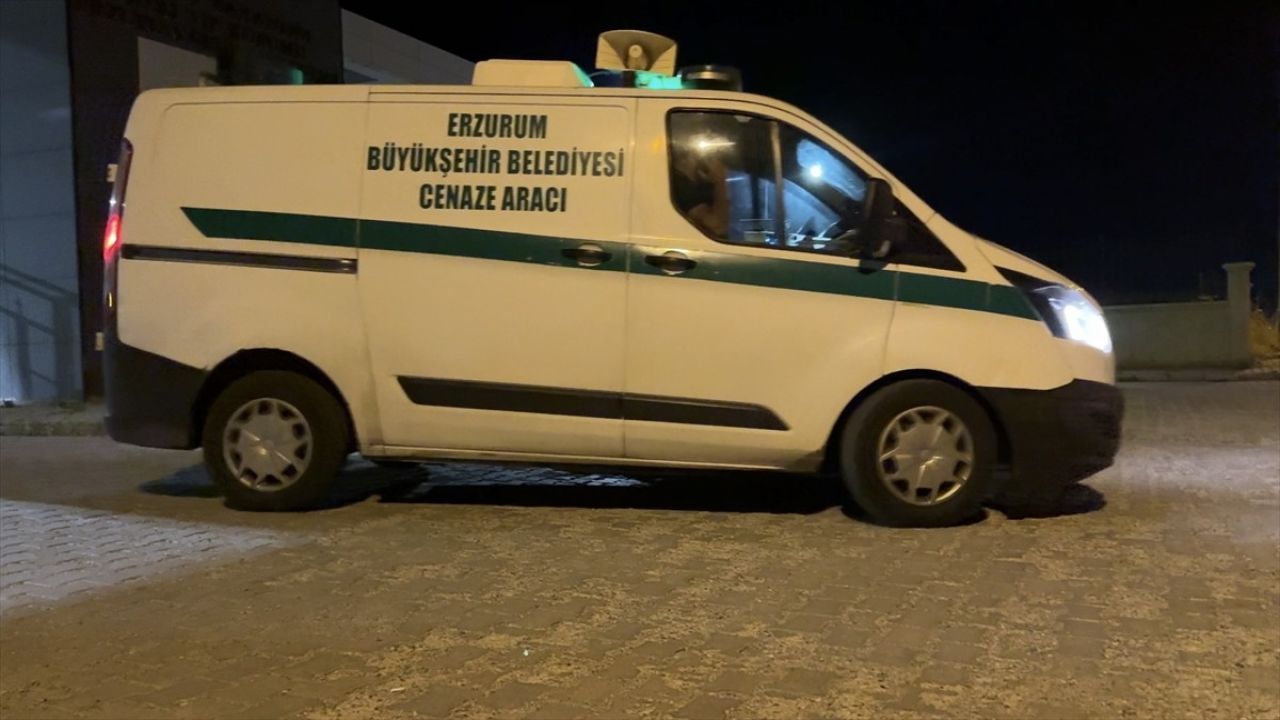 Erzurum'da Üzücü Olay: İki Kişi Av Tüfeğiyle Hayatını Kaybetti