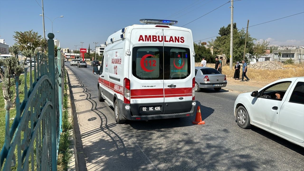 Adıyaman'da Trajik Kaza: 61 Yaşındaki Kadın Hayatını Kaybetti