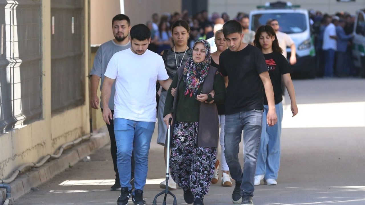 Eskişehir'de Hemşire Tuğba Koç'un Ölümü: Eşi Gözaltına Alındı