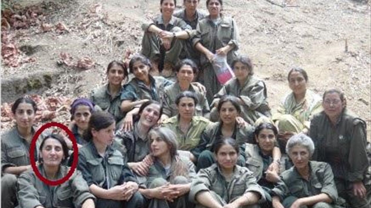 MİT'ten Başarılı Operasyon: PKK'nın İran Sorumlusuna Darbe