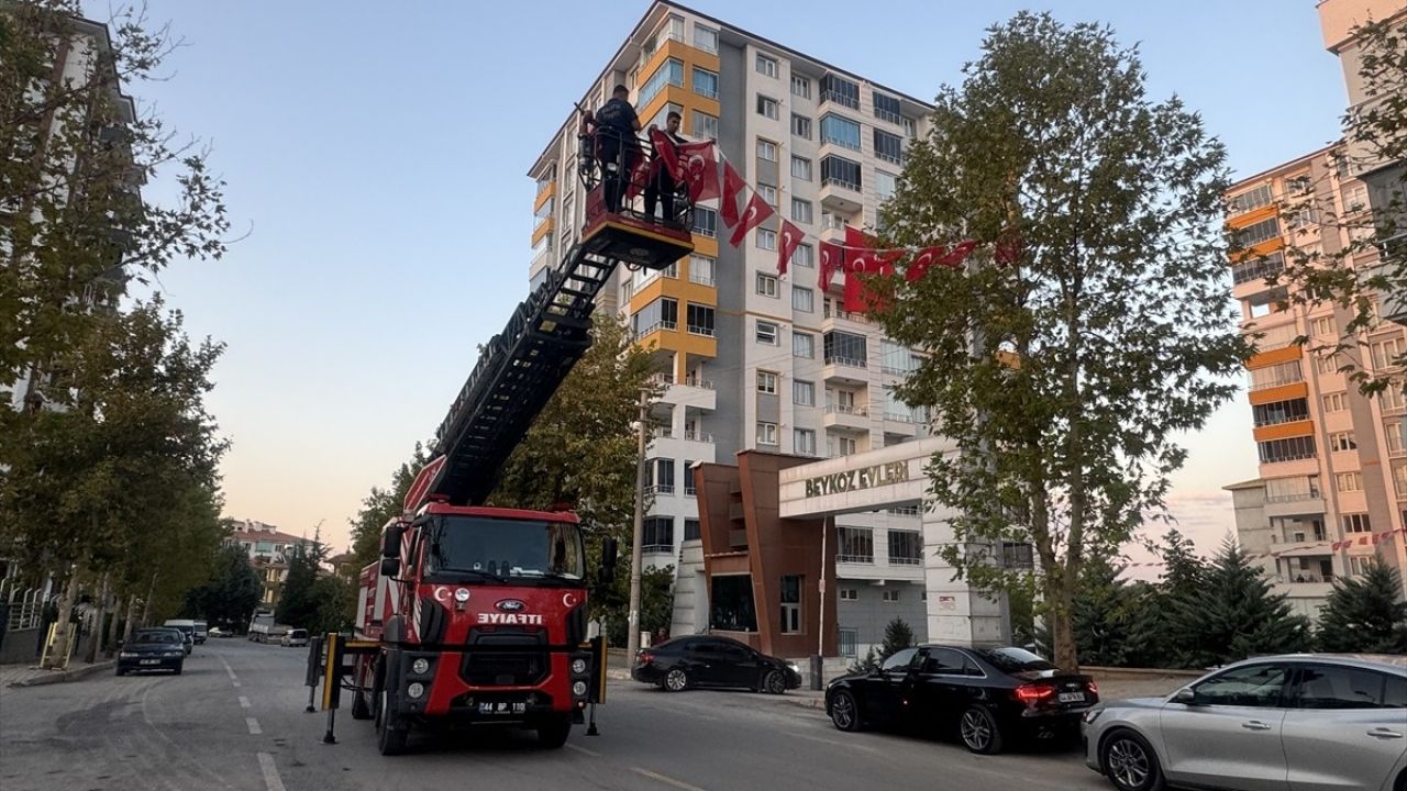 Şehit Uzman Çavuş Mehmet Kökcü'nün Ailesine Acı Haber Ulaştı