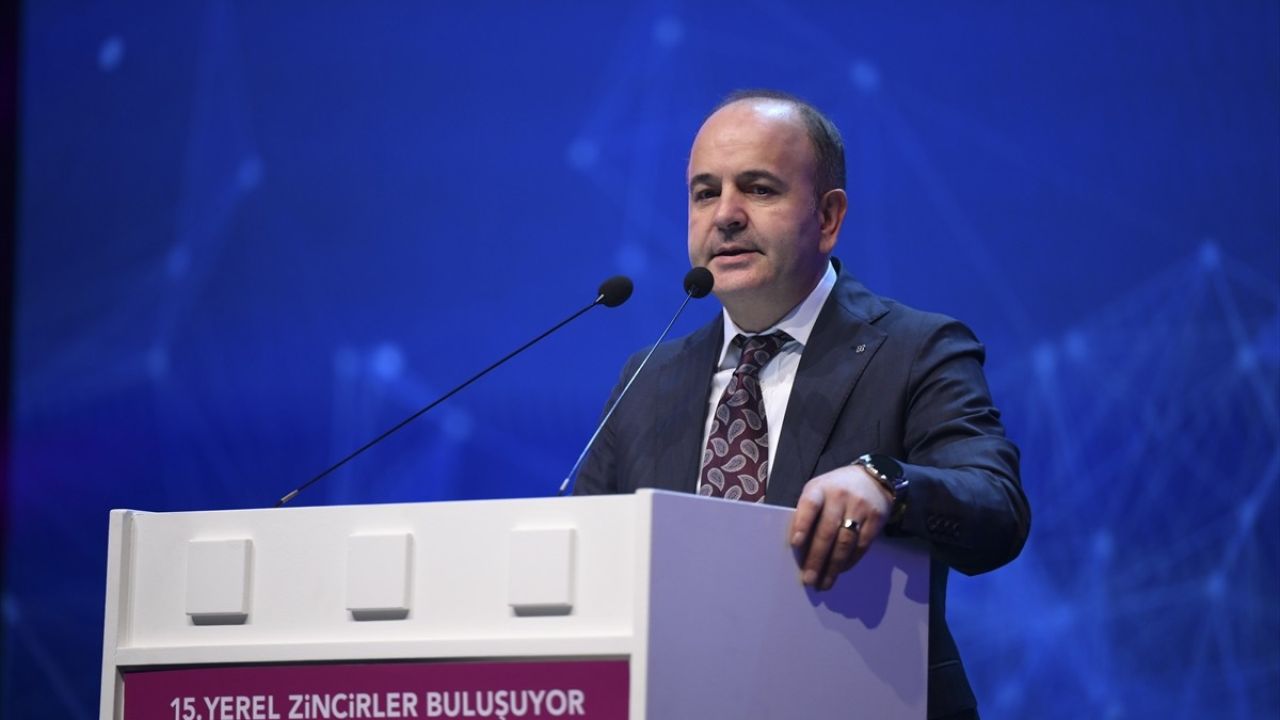 Yerel Zincirler Buluşuyor 2024: Ekonominin Güçlü Temelleri