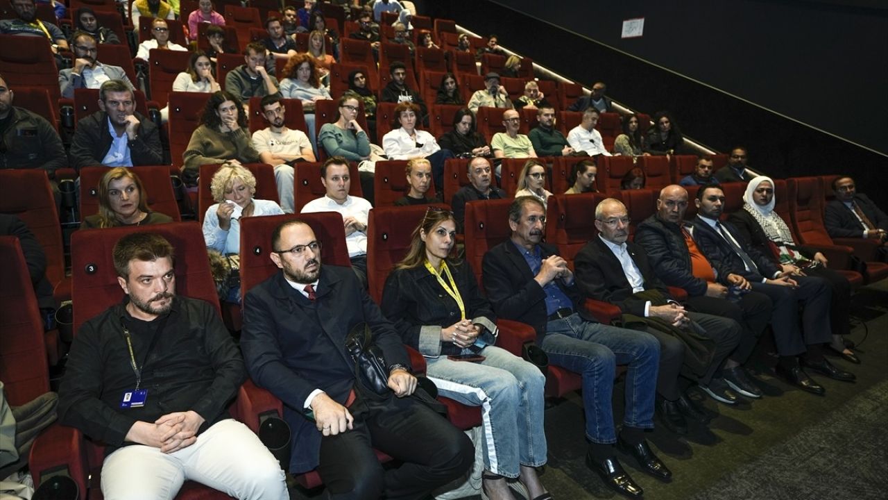 Saraybosna'da Uluslararası Al Jazeera Belgesel Film Festivali