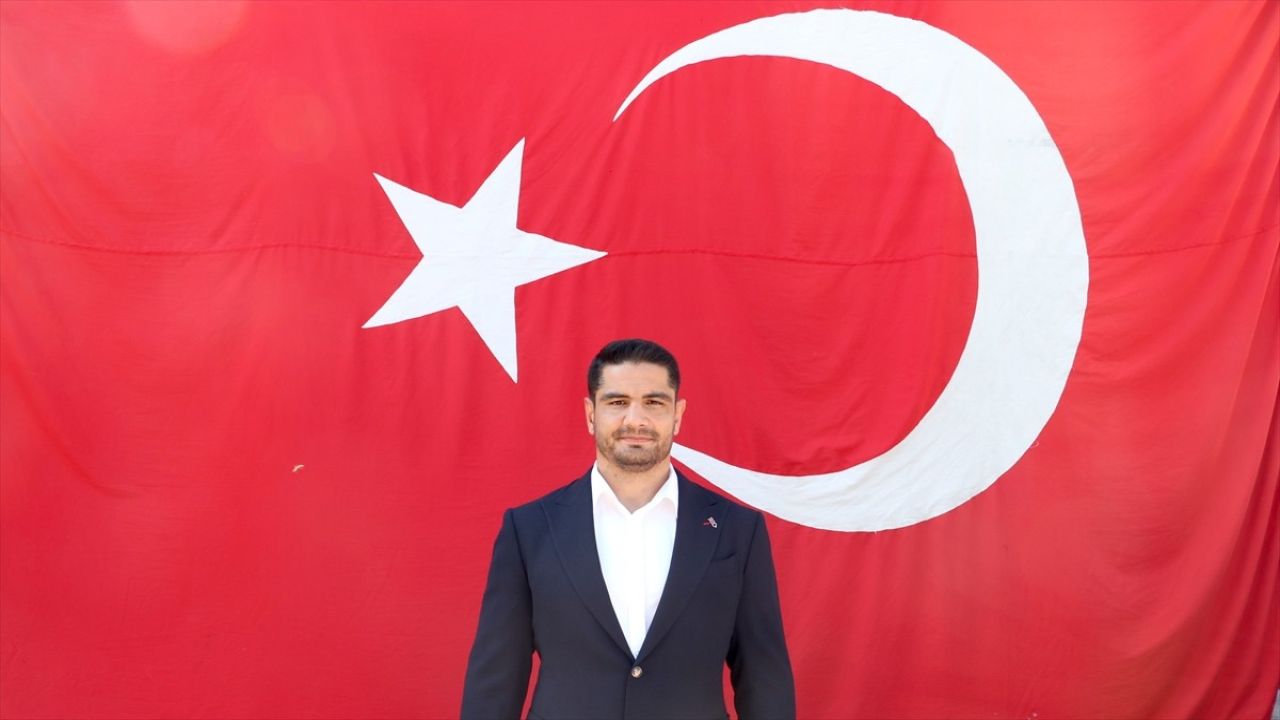 Taha Akgül, Güreş Kariyerini Noktaladı ve Türk Sporuna Katkı Sağlamaya Hazırlanıyor