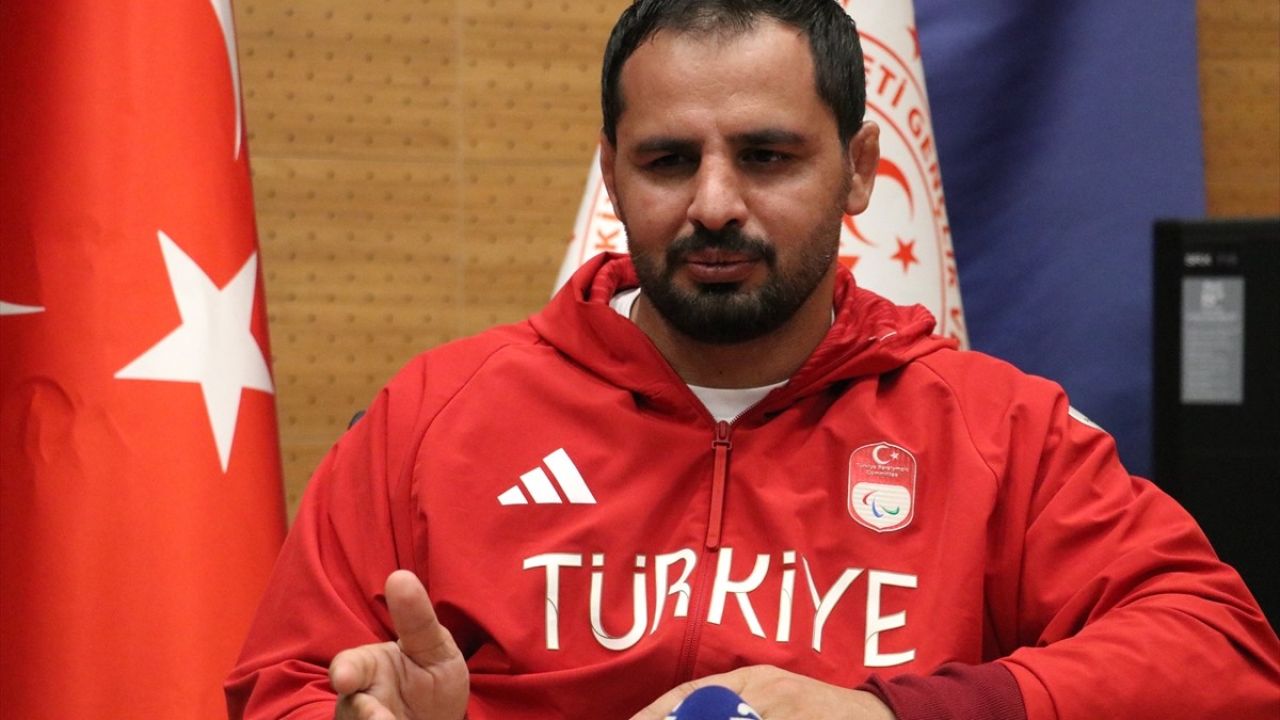 İbrahim Bölükbaşı: Judoda Altın Madalya ile Tarih Yazdı