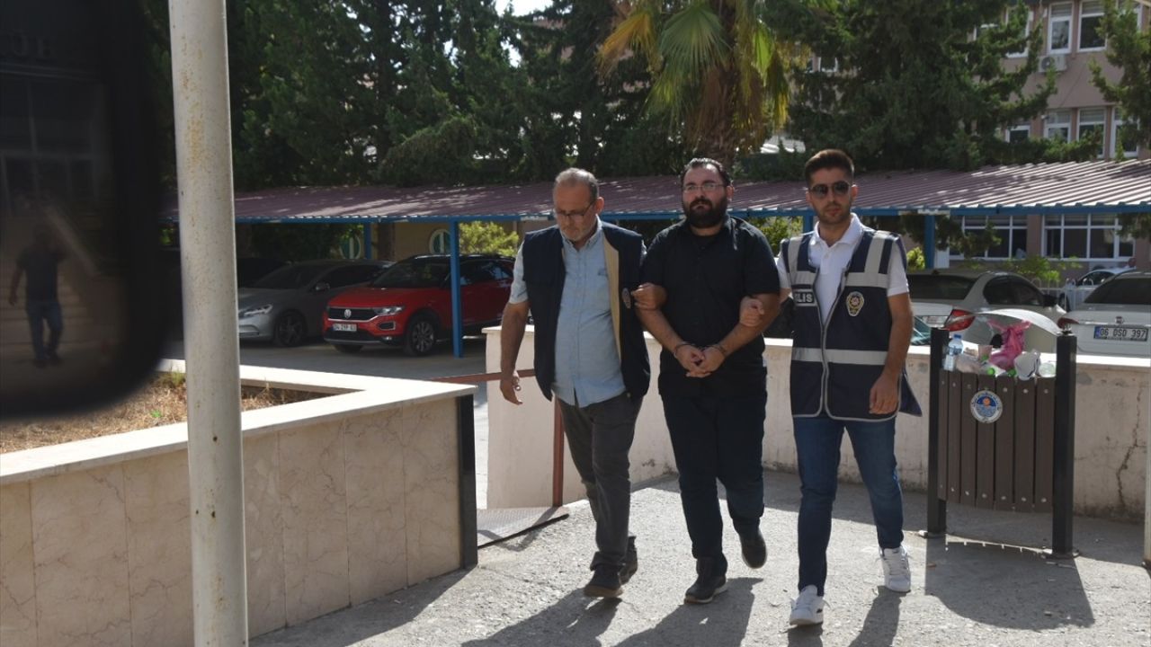 Mersin'de Çöp Dökme Alanında Bulunan Cesedin Kimliği Açıklandı