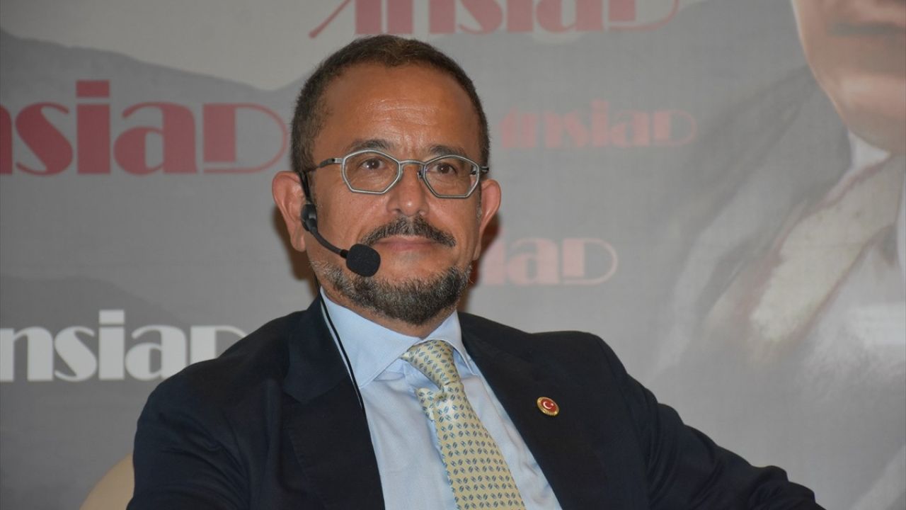 ANSİAD Üyeleri 2024 Yılı Olağan Toplantısında Buluştu