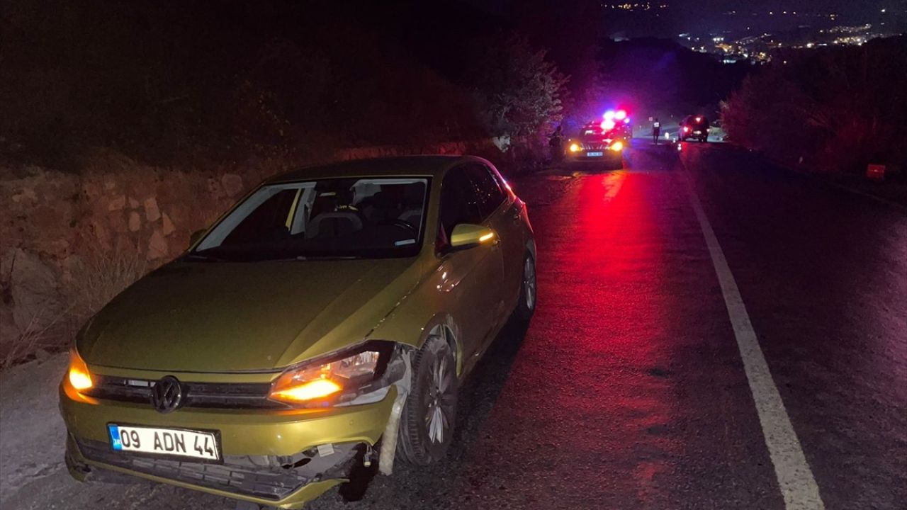 Aydın Söke'de Motosiklet Kazası: Bir Kişi Hayatını Kaybetti