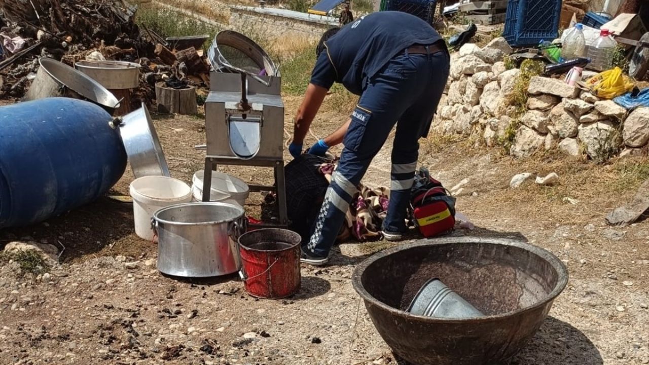 Adana'da Tabancayla İşlenen Cinayette Firari Sanığın Tutuklanması