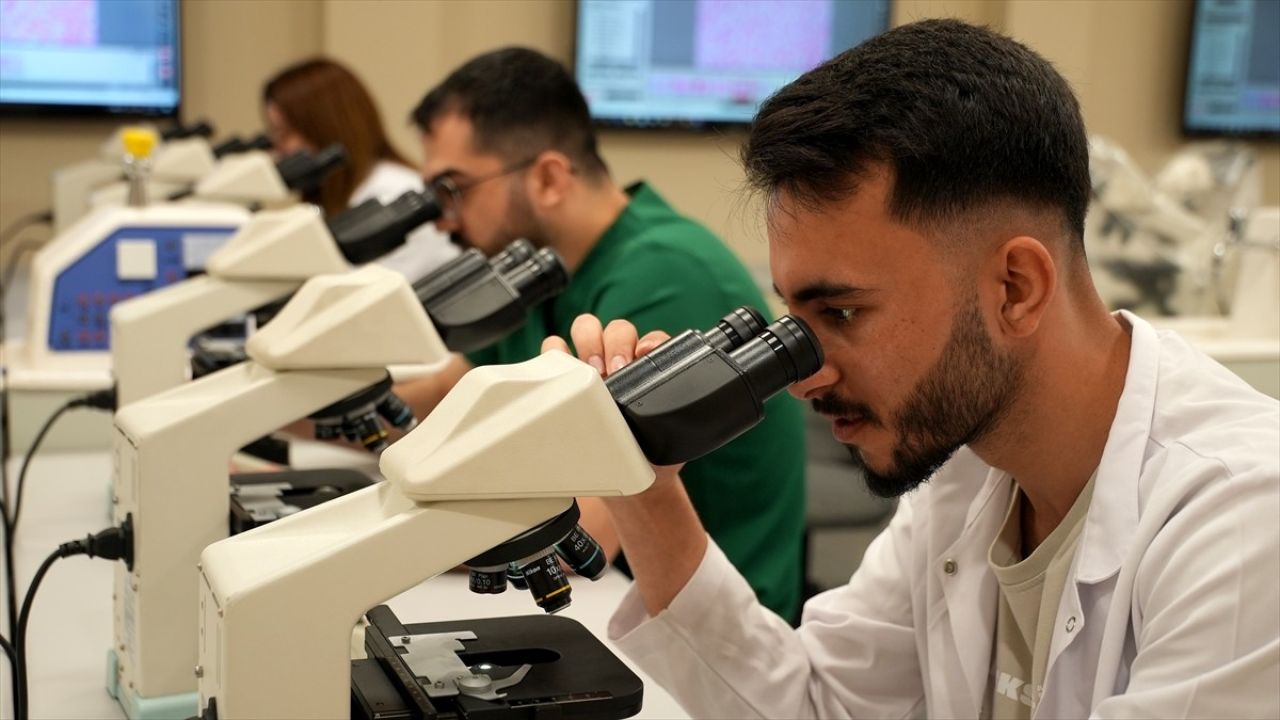 Türkiye'nin İlk Sağlık Bilimleri Festivali Karabük Üniversitesi'nde Gerçekleşecek