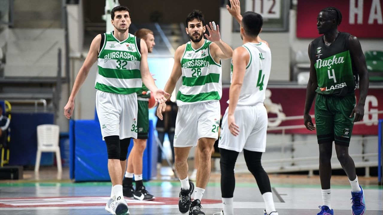 24. Cevat Soydaş Basketbol Turnuvası: TOFAŞ Şampiyon Oldu