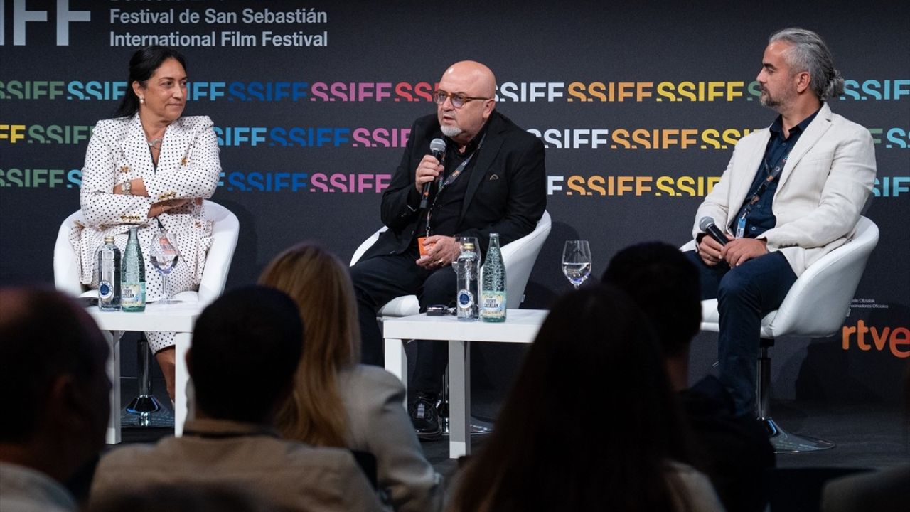 San Sebastian Film Festivali'nde Türk Sinemasının Yükselişi