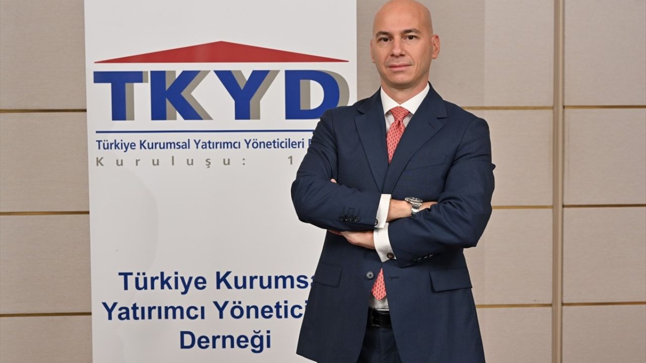 Portföy Yönetimi Sektöründe Büyüme: 5,6 Trilyon Lira