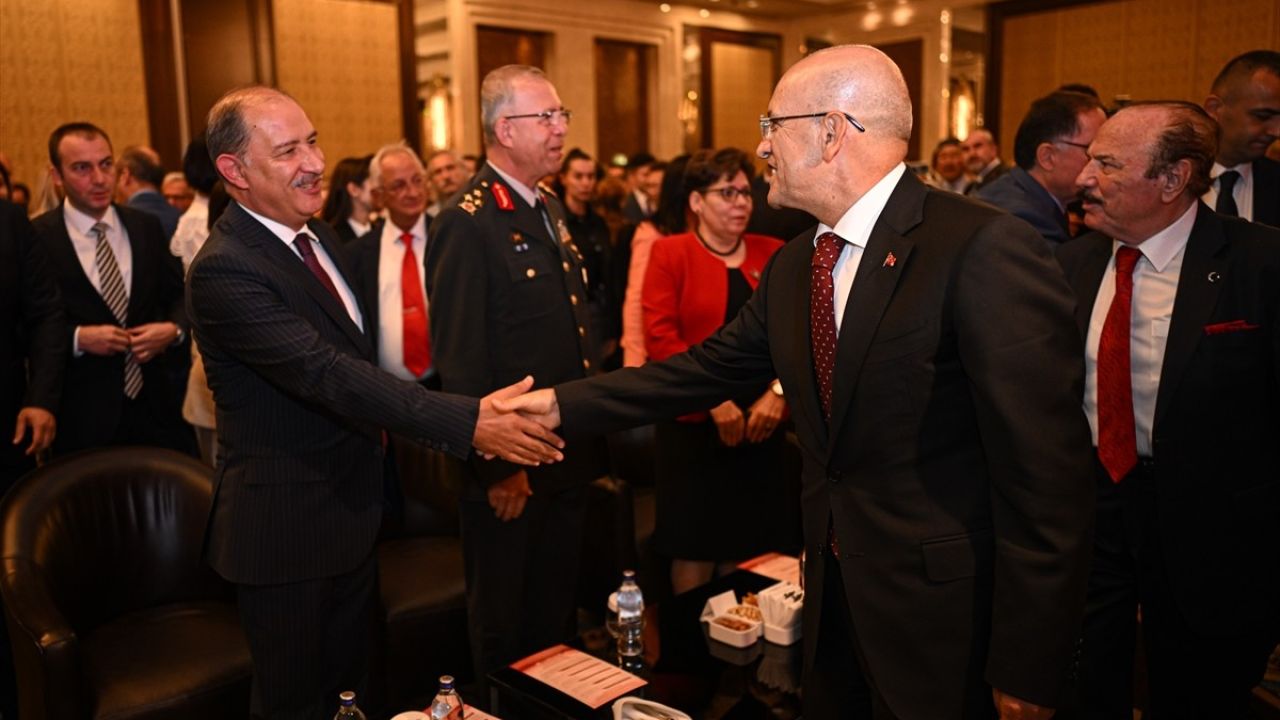 Çin Halk Cumhuriyeti'nin 75. Yılı Kutlamaları Ankara'da Gerçekleşti