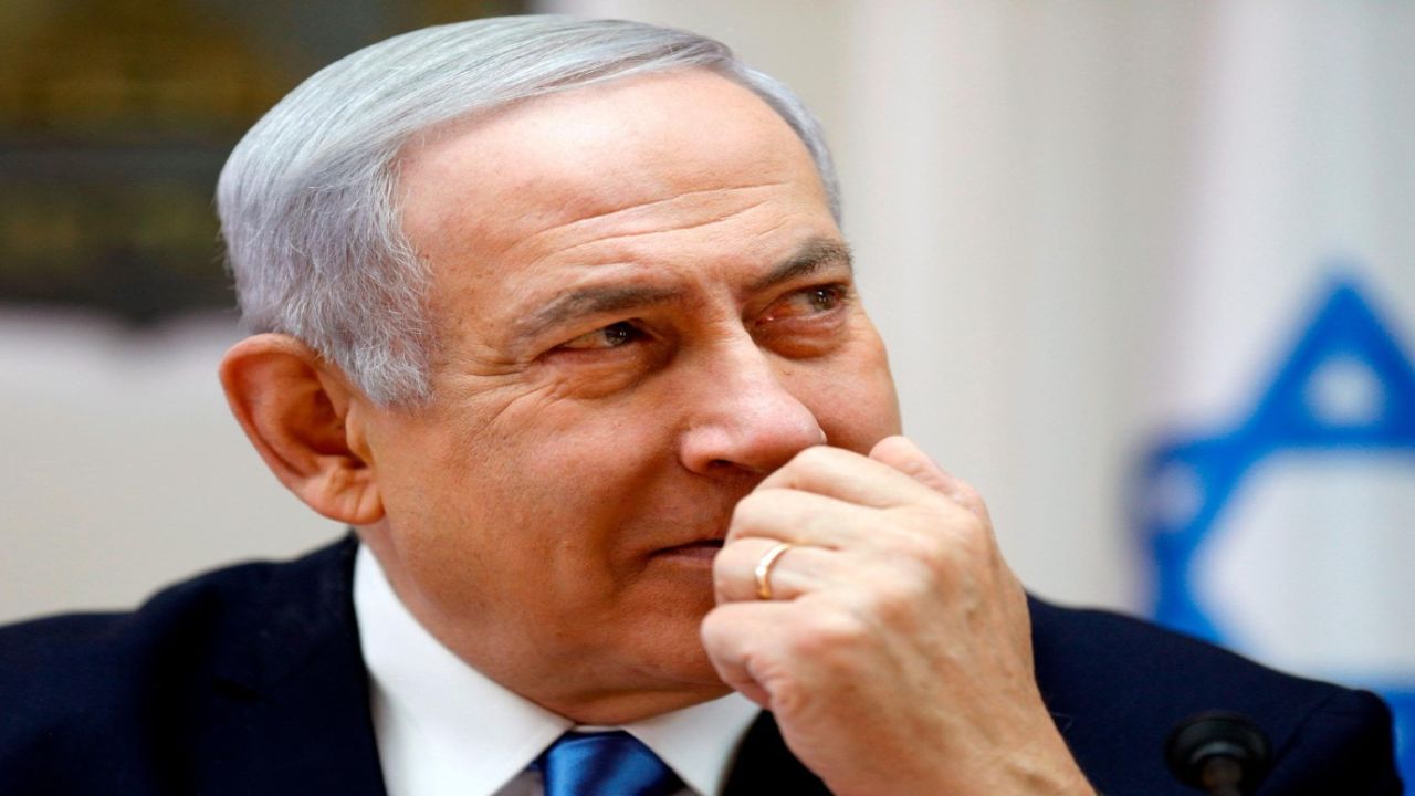 İsrail, Netanyahu'nun yakalama kararını tanımayacağını açıkladı
