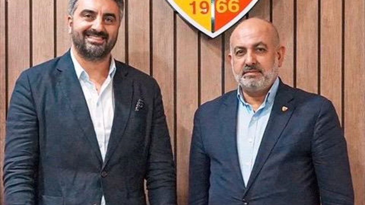 Bellona Kayserispor, Sinan Kaloğlu ile Anlaştı