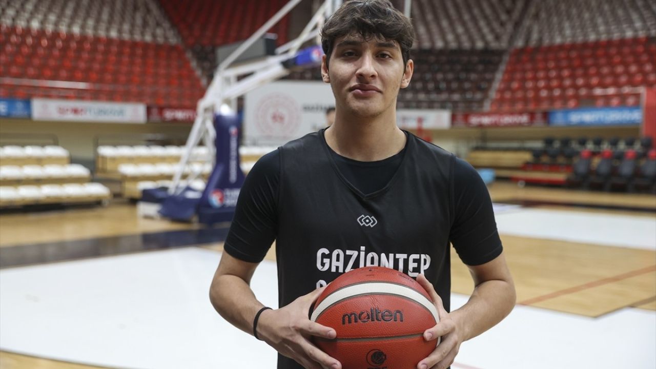 Gaziantep Basketbol Galibiyet Serisini Sürdürmeyi Hedefliyor