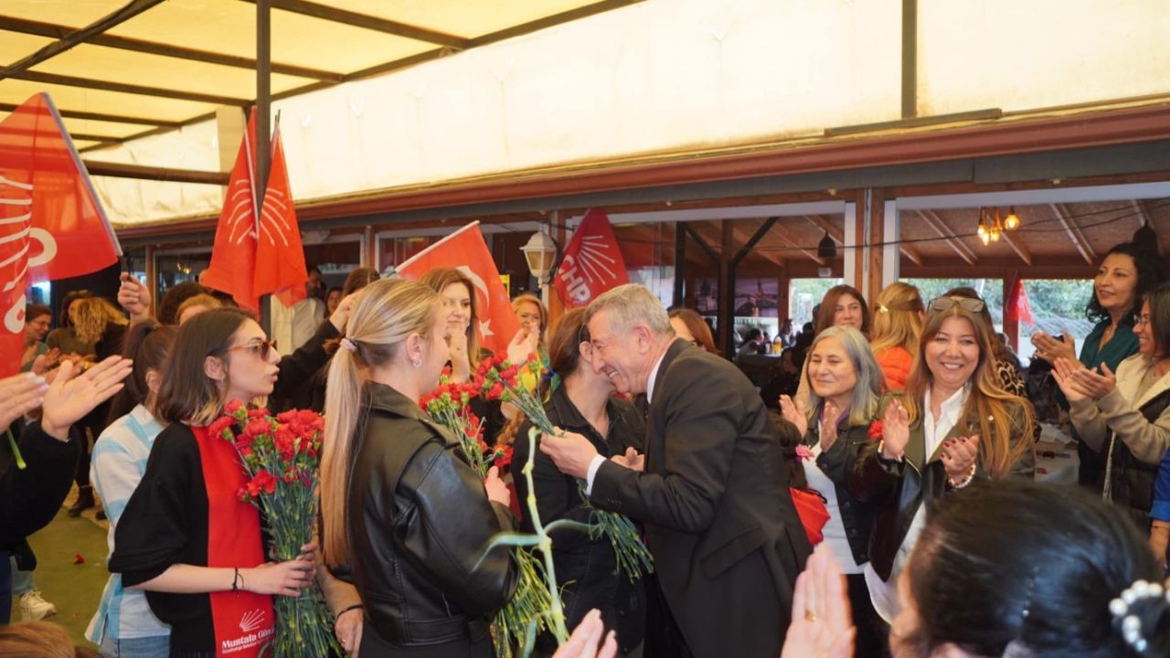 Yarımada Belediyeler Birliği'nin yeni başkanı belli oldu