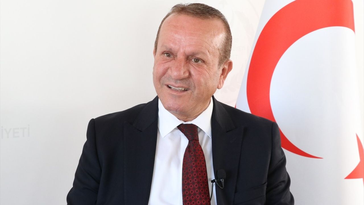 KKTC Kapalı Maraş için Yeni Adımlar Atmaya Hazırlanıyor