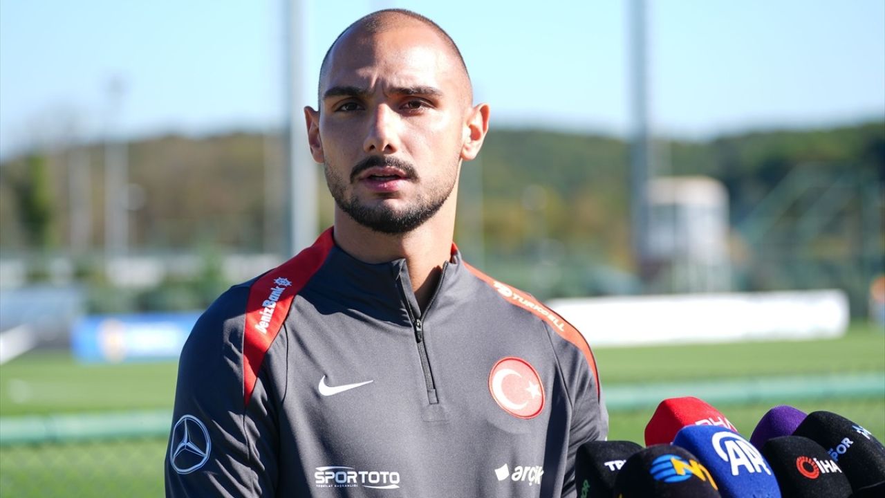 Ahmed Kutucu'dan Önemli Açıklamalar