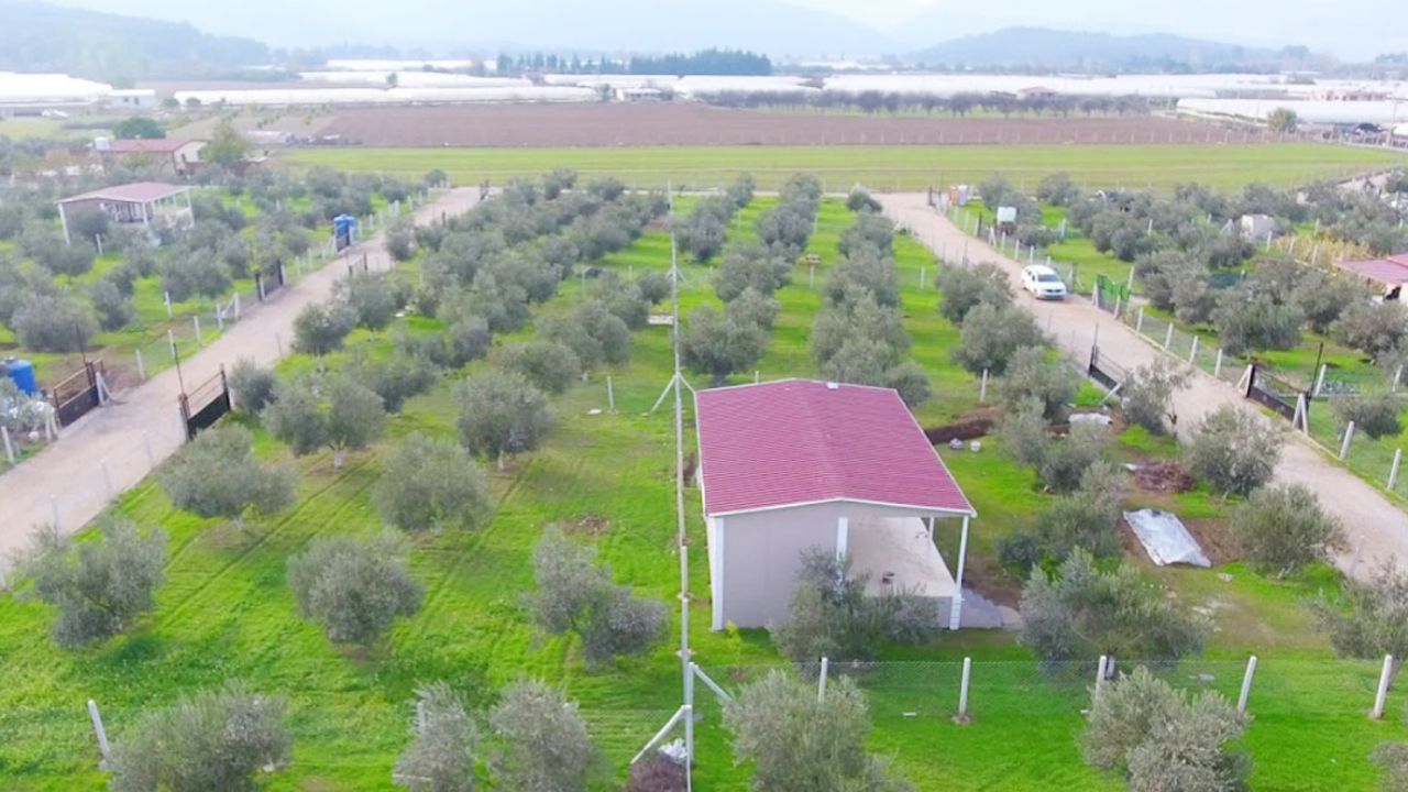 Menderes Belediye Başkanı vatandaşı hobi bahçeleri konusunda uyardı