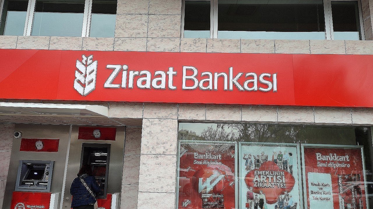 Ziraat Bankası TC Kimlik Son Rakamı, 0 ve 8 Arasında Olan 18 Yaş Üzerine 88.000 TL Ödeme Yapacağını Açıkladı