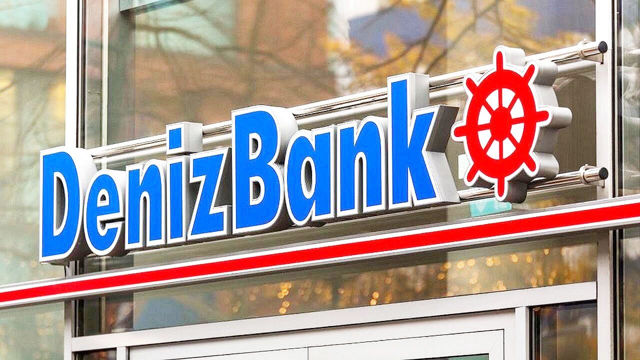 Denizbank Emekli Promosyonu Zammı Gündem Oldu! Maaş Alan Emekliler Bankaya AKIN ETTİ!