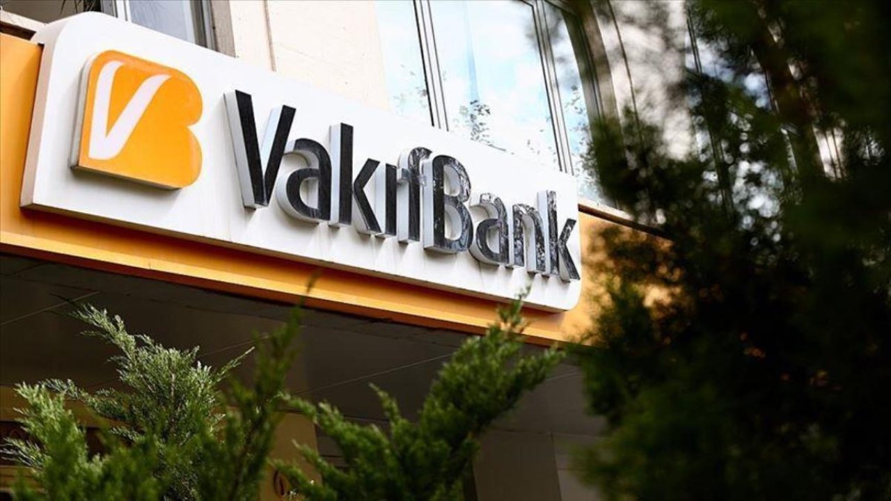 Vakıfbank Maaşın 11 Katı Nakit Ödeme Yapıyor