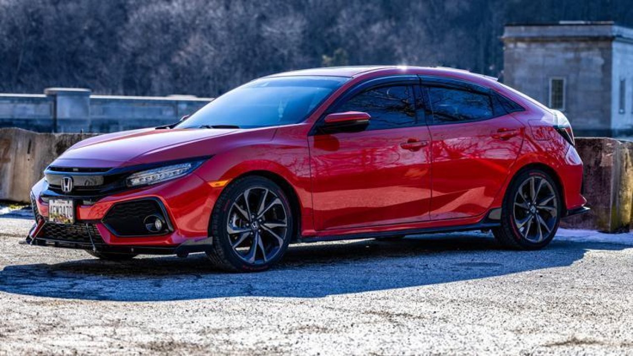 Honda 1,7 Milyon Aracı Geri Çağırıyor: Direksiyon Problemi Tehlike Yaratabilir!