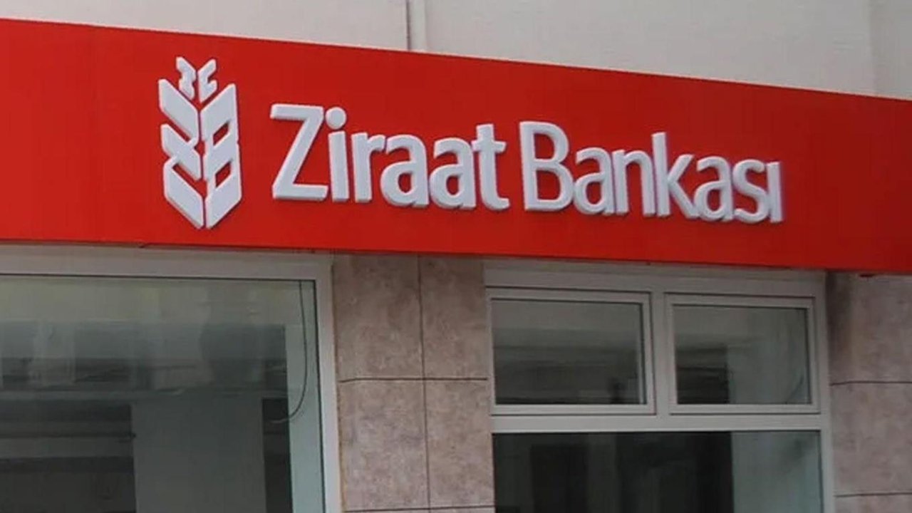 Ziraat Bankası 7700 TL Emeklilere Ek Ödeme Yaptı