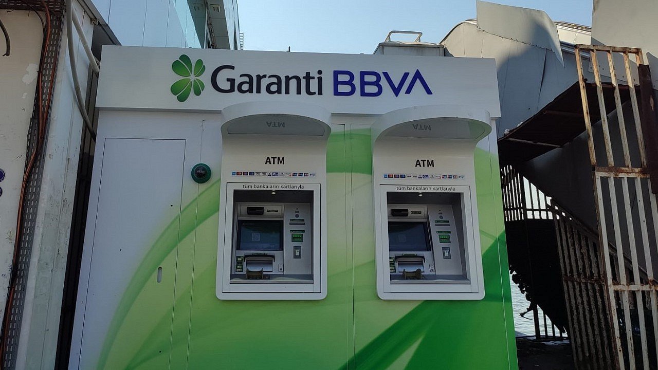 Garanti BBVA’dan Vodafone’lu Yeni Müşterilere 900 TL Hediye!