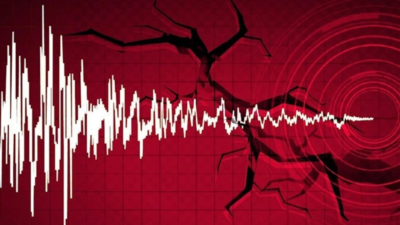 Karadeniz Açıklarında 4,8 Büyüklüğünde Deprem Meydana Geldi