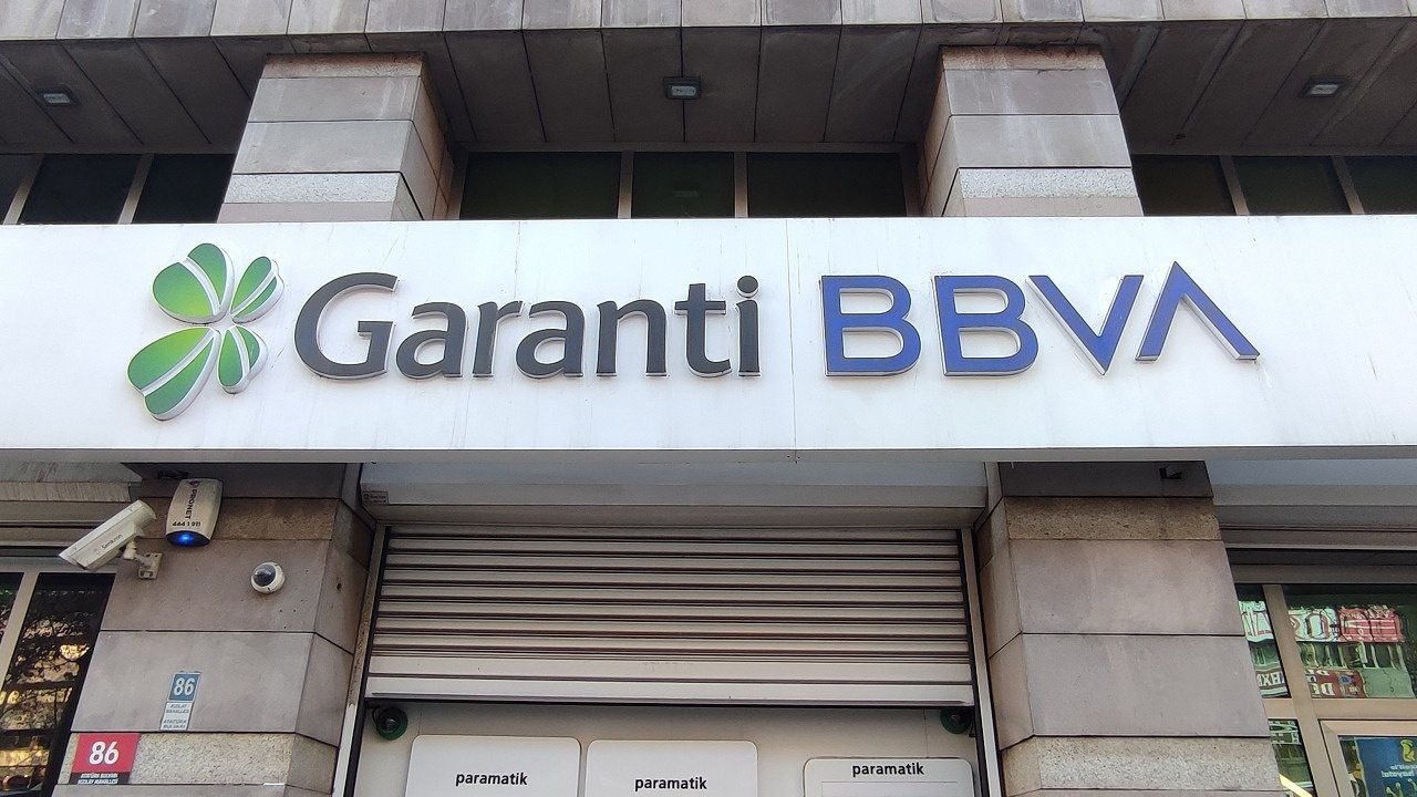 Garanti BBVA Acil Destek Kredi Başladı