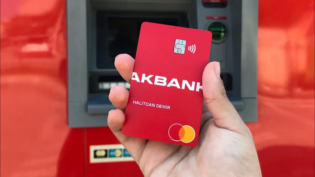 Cebinde Akbank Kartı Olanlar 100.000 TL Alacak! Başvuru Şartları Nedir?