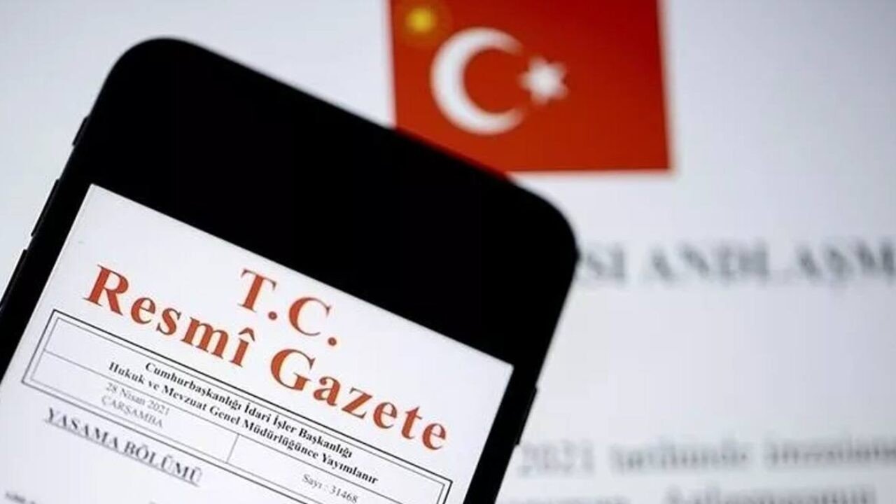 7 Dakika Önce Duyuruldu: Resmi Gazetede Açıklandı, EMEKLİYE Ek Ödeme Olacak