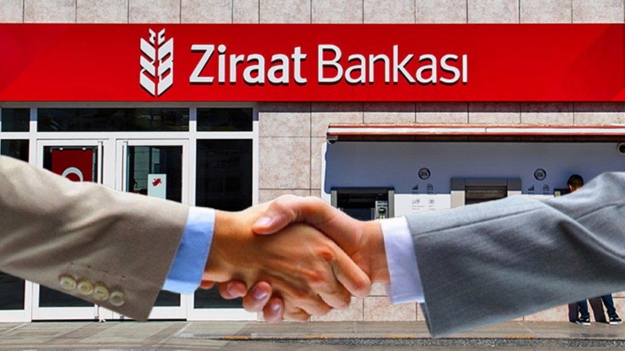 Ziraat Bankası 1.17 Faiz Oranları ile Yeni İhtiyaç Kredisi Başlatacak! Başvuru Nasıl Yapılacak?