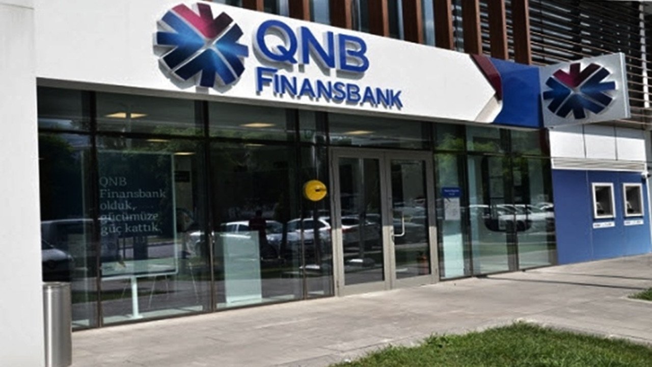 QNB Finansbank hesabı olan dikkat! Banka açıkladı