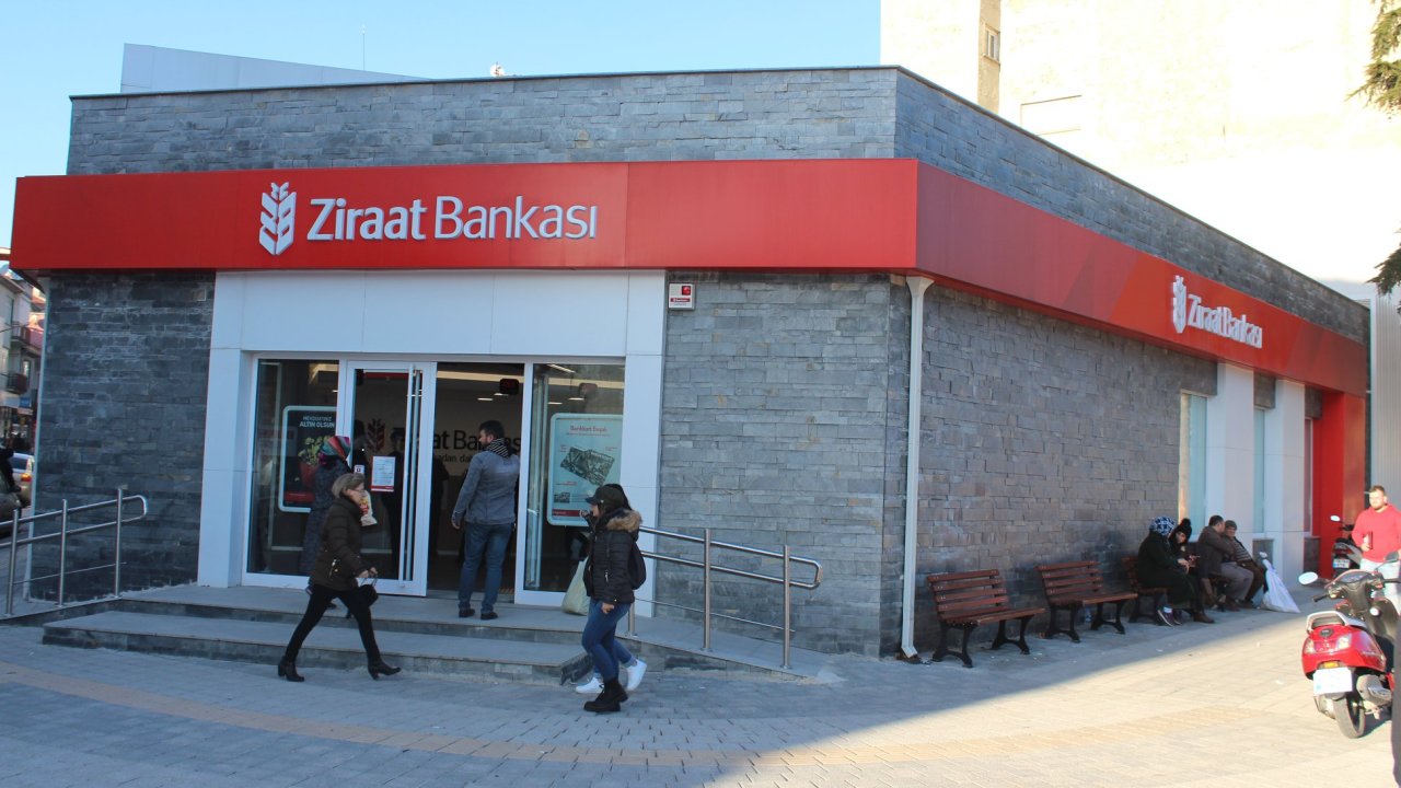 Ziraat Bankası Hesabı Olanlara SON UYARI! Ziraat Bankası Nakit İsteyenlere 100.000 TL Ödeme Yapıyor