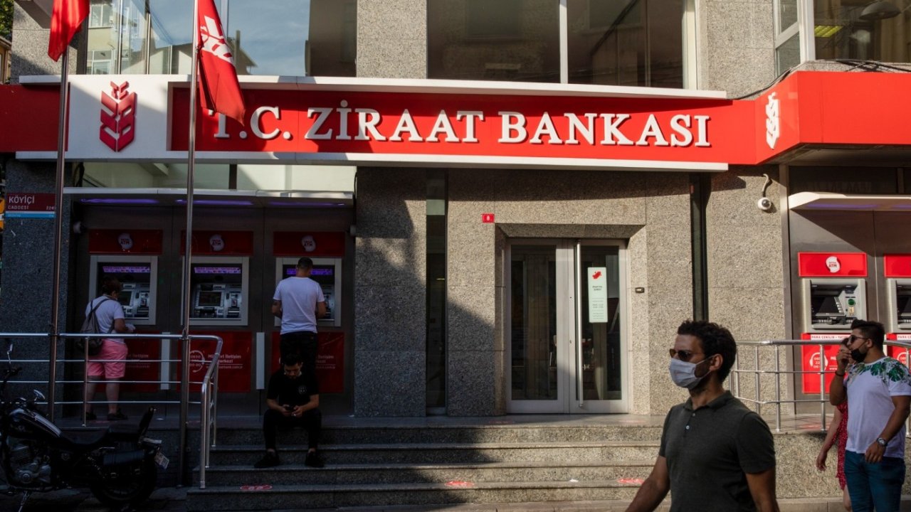 Ziraat Bankası’ndan Ev Sahibi Olmak İsteyenlere Özel Konut Kredisi Fırsatı